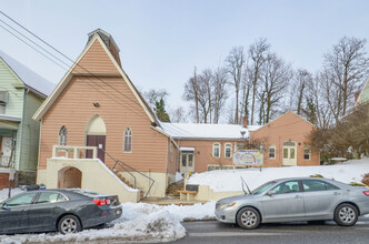 215 Pine St, Steelton, PA for sale Primary Photo- Image 1 of 1