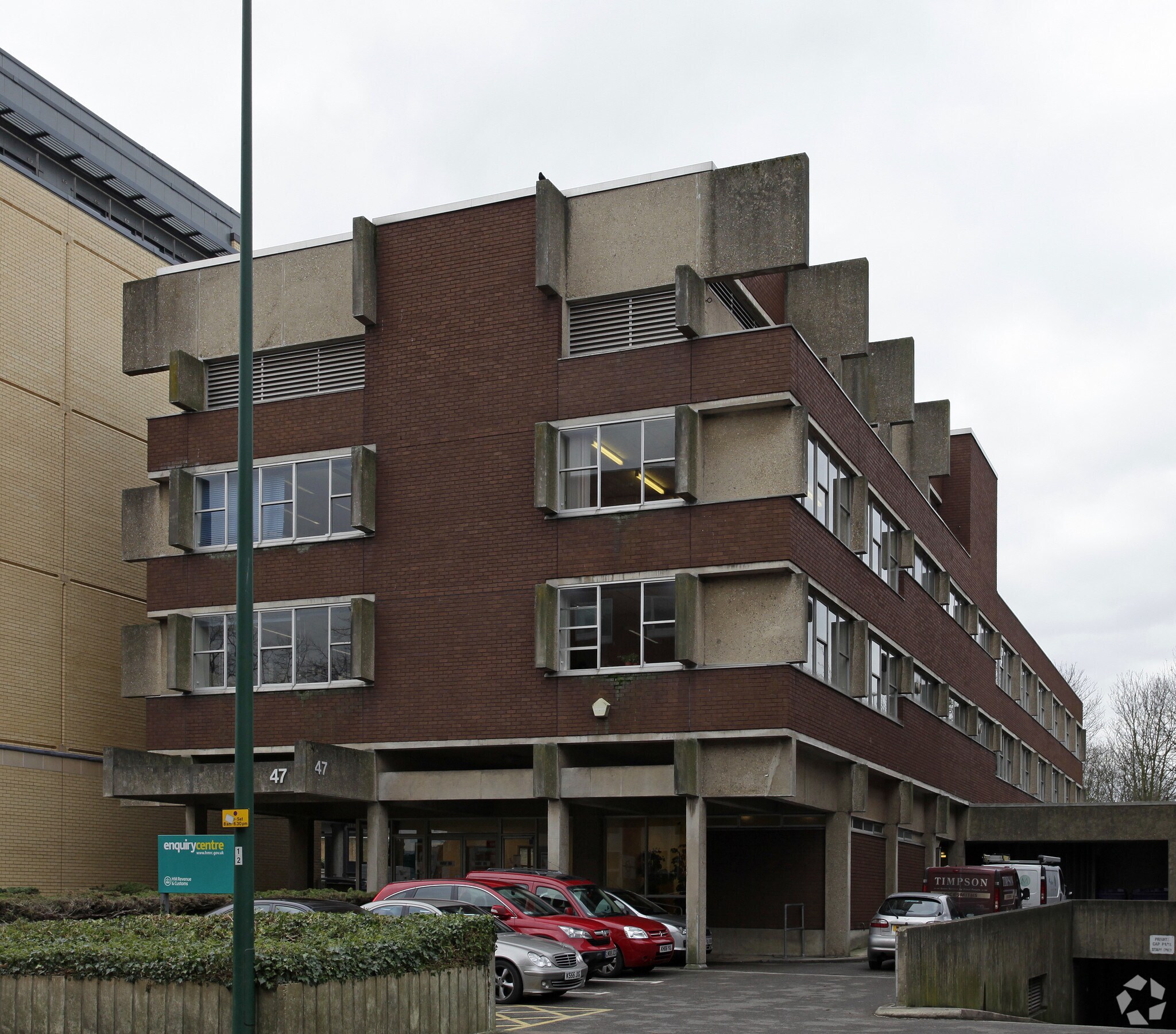 47 Clarendon Rd, Watford for sale Primary Photo- Image 1 of 1