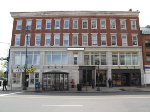 742-746 Chapel St, New Haven, CT for sale Building Photo- Image 1 of 1