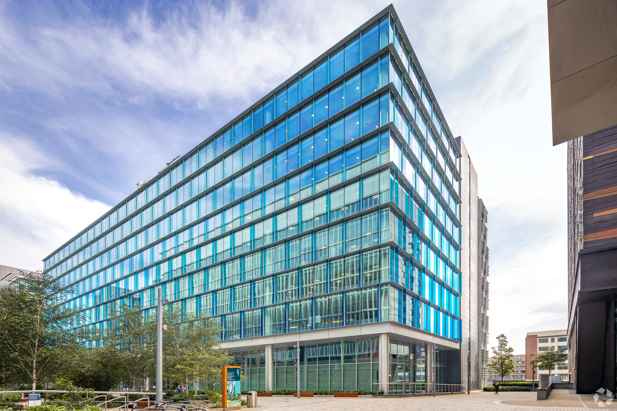 1 Kingdom St, London to rent Building Photo- Image 1 of 32