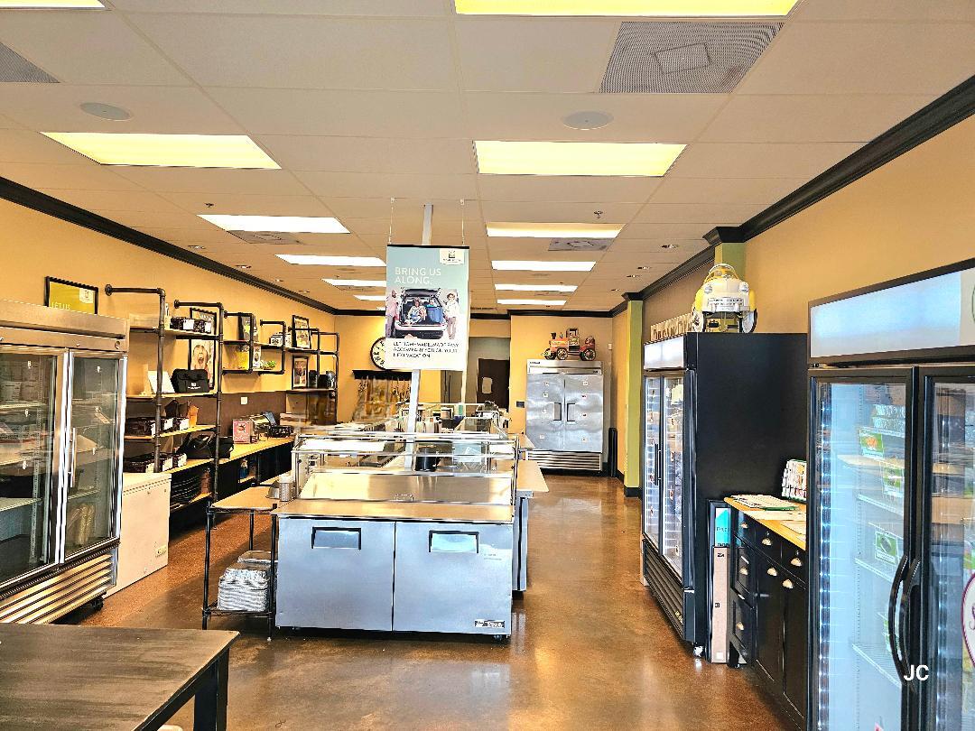 5418 Highway 6, Missouri City, TX to rent Building Photo- Image 1 of 4