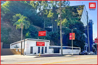 More details for 3549 Cahuenga Blvd W, Los Angeles, CA - Retail for Rent