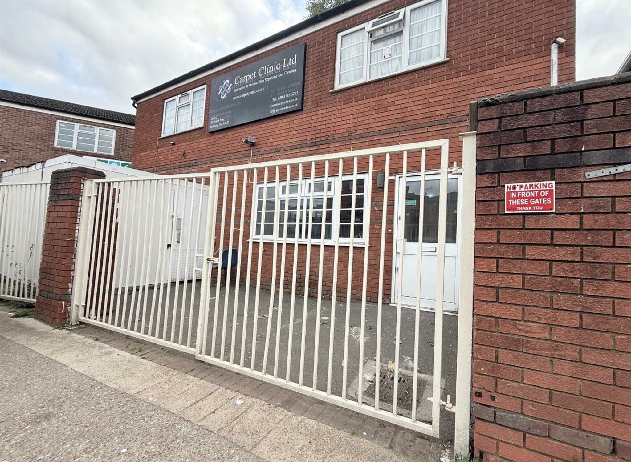 29 Fourth Way, Wembley to rent Building Photo- Image 1 of 1