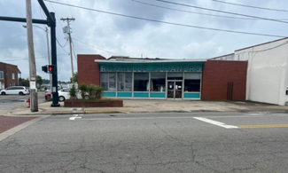 More details for 100 S Water St, Elizabeth City, NC - Retail for Rent