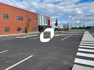 More details for Light Industrial to Rent