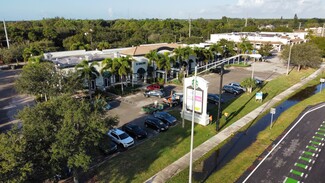 More details for 5934 SE Federal Hwy, Stuart, FL - Light Industrial for Rent