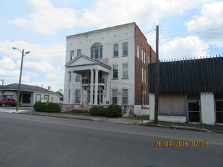 More details for 117 North St E, Talladega, AL - Office for Sale