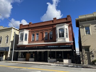 More details for 810-816 B St, San Rafael, CA - Retail for Rent