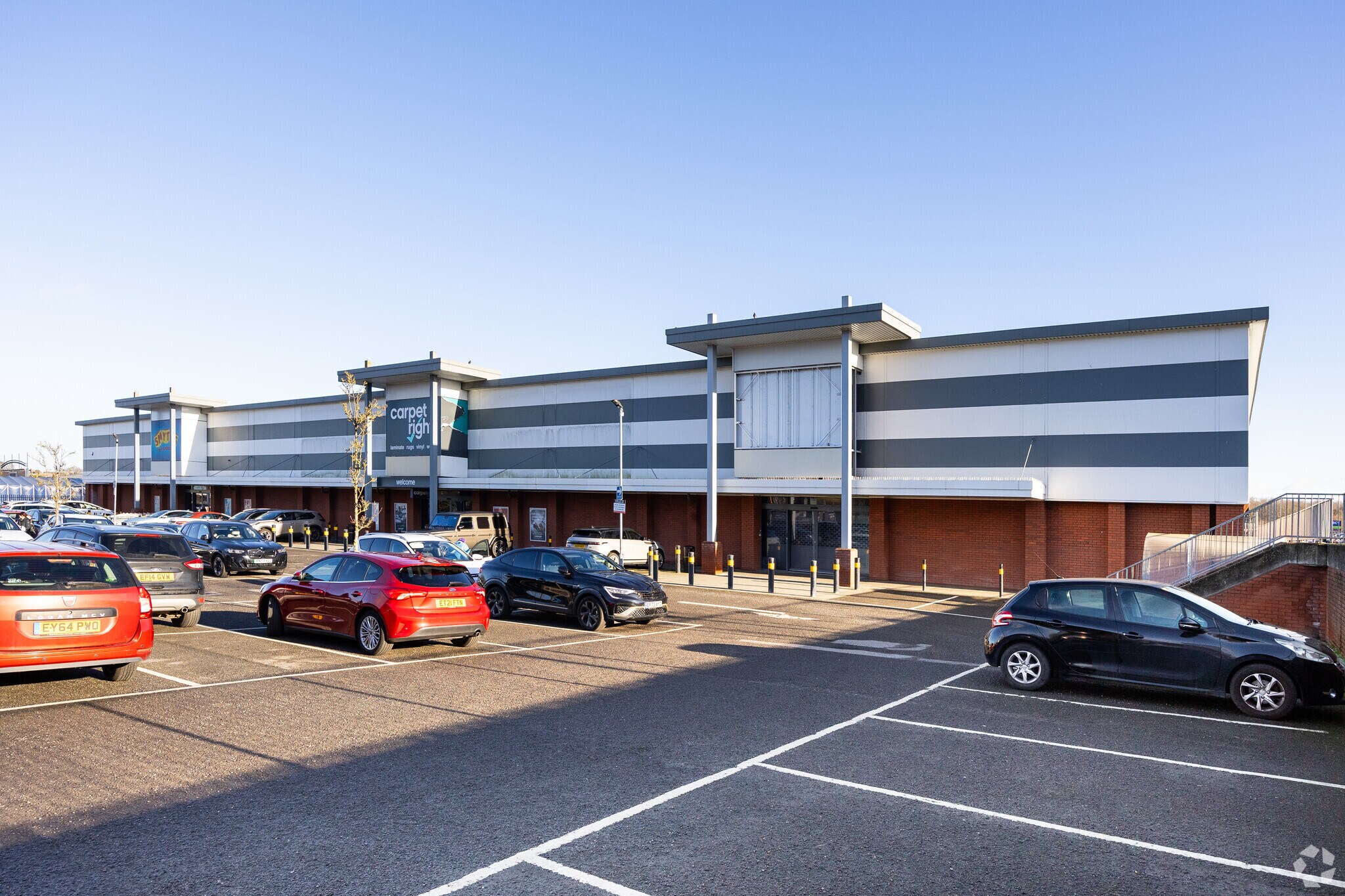 Stadium Way, Benfleet for sale Primary Photo- Image 1 of 1