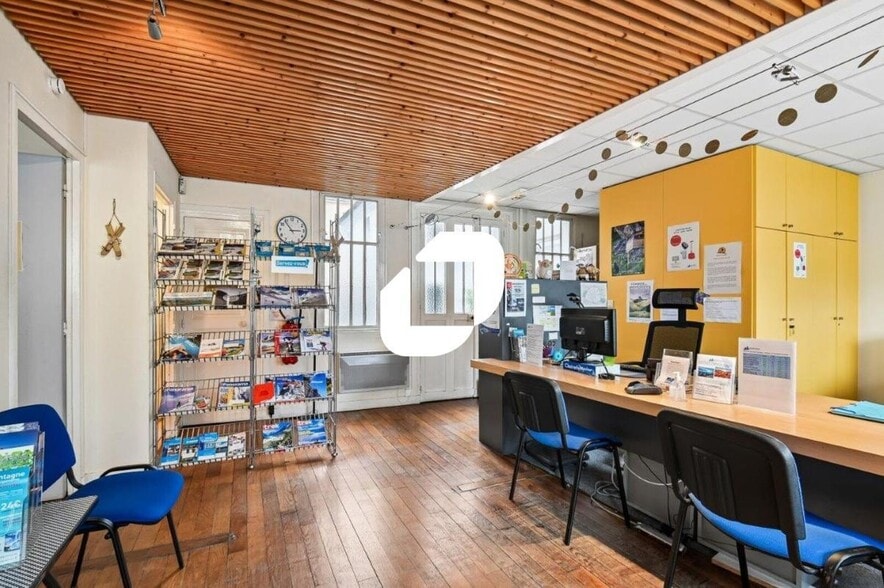 Office in Paris for sale - Building Photo - Image 3 of 14
