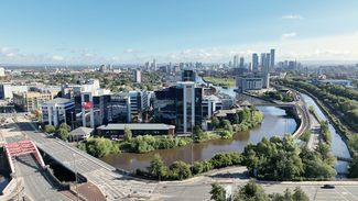 Exchange Quay Campus - Office Space