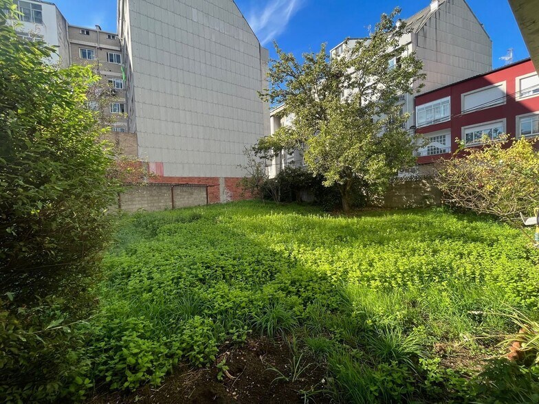 Rúa Río Porto, Ferrol, La Coruna for sale - Building Photo - Image 2 of 9