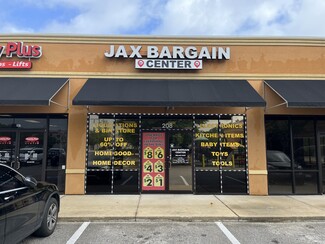 More details for 5285 Shad Rd, Jacksonville, FL - Retail for Rent