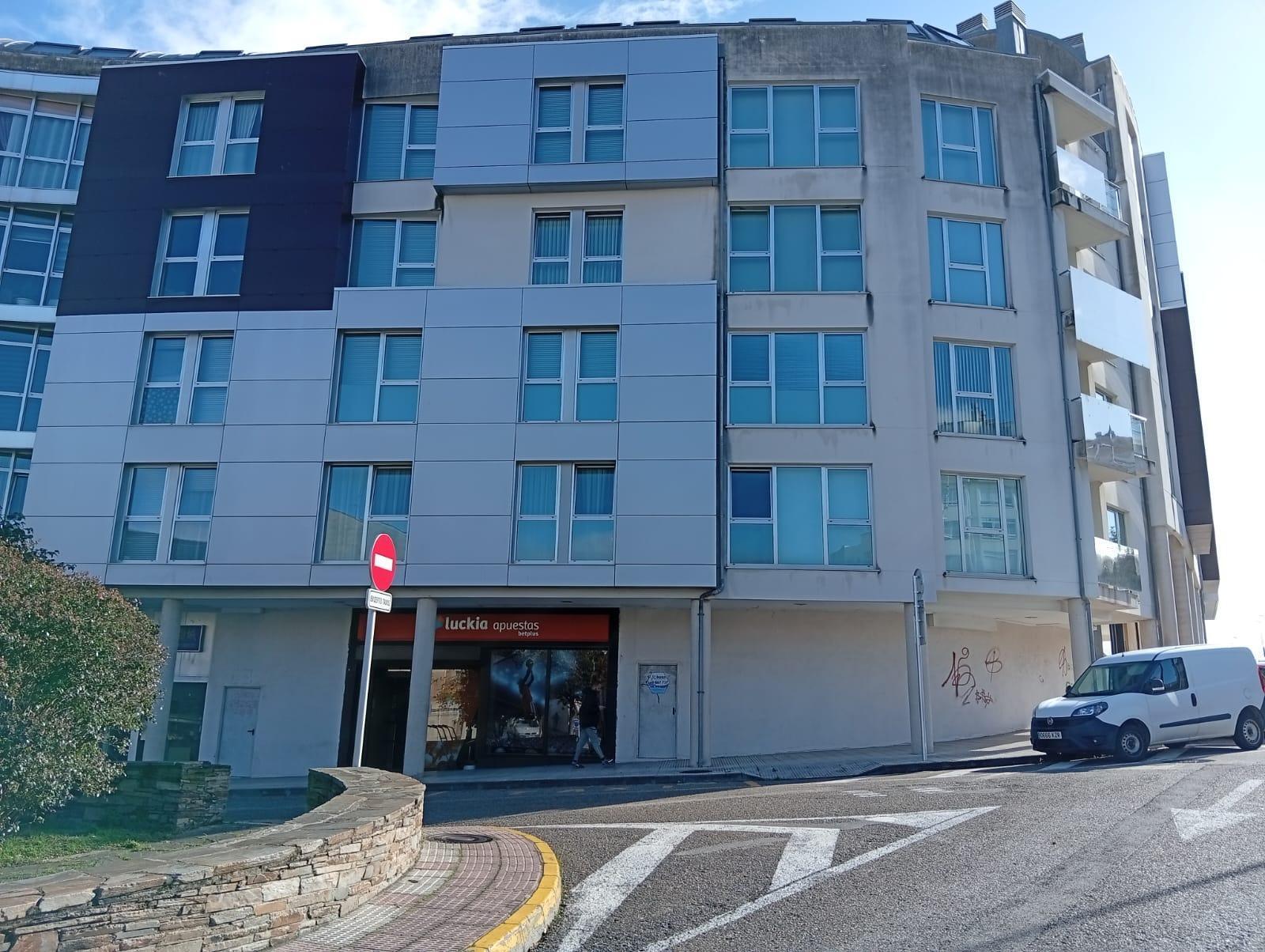 Rúa Do Mariñeiro, 3, Burela, Lugo for sale Building Photo- Image 1 of 46