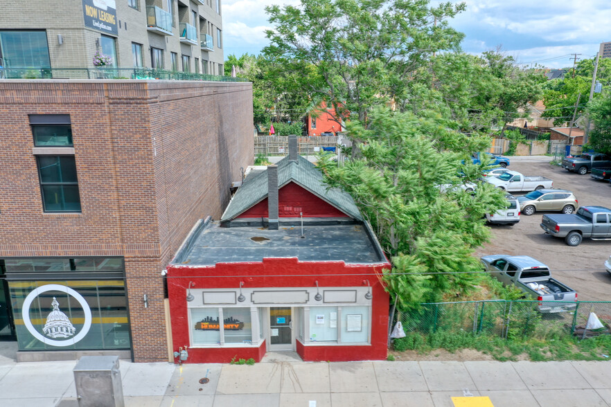 2526 Welton St, Denver, CO for sale - Primary Photo - Image 1 of 1