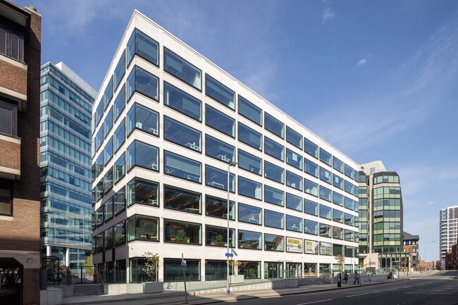 More details for 33 Kings Rd, Reading - Co-working to Rent