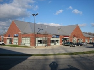 More details for 1115 Merrillville Rd, Crown Point, IN - Retail for Rent