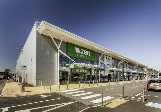 More details for Blackpool Rd, Preston - Retail to Rent