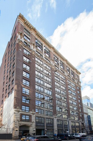 More details for 438-448 W 37th St, New York, NY - Residential for Sale