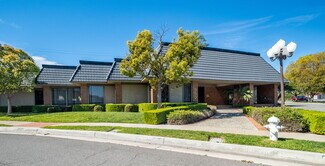 More details for 550 N Golden Circle Dr, Santa Ana, CA - Office to Rent