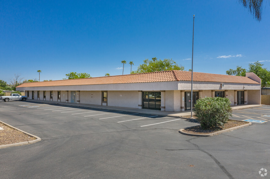 1050 W Main St, Mesa, AZ for sale - Building Photo - Image 1 of 1