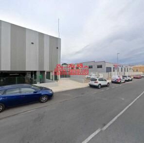 Land in Aspe, Alicante for sale Building Photo- Image 1 of 4