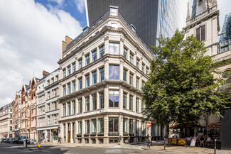 More details for 41 Eastcheap, London - Office for Rent