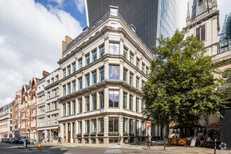 41 Eastcheap, London for rent Primary Photo- Image 1 of 10