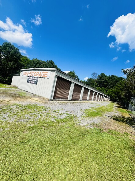 13520 Us Highway 231, Union Grove, AL for sale - Building Photo - Image 2 of 11