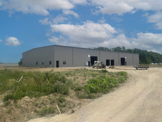 More details for 1000 Tower Dr, Fort Loramie, OH - Industrial for Rent