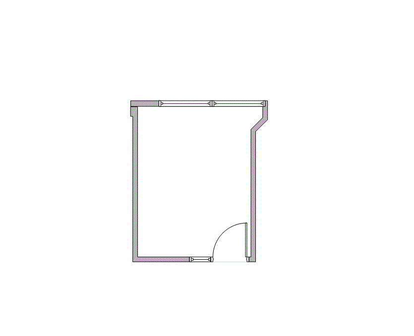 3101-3111 N Central Ave, Phoenix, AZ to rent Floor Plan- Image 1 of 1