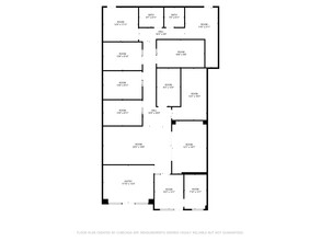 14600 N Pennsylvania Ave, Oklahoma City, OK for rent Floor Plan- Image 1 of 1