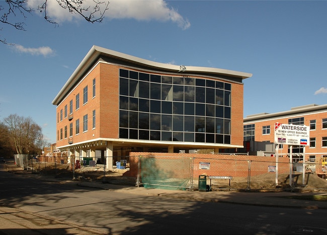 More details for Station Rd, Harpenden - Co-working to Rent