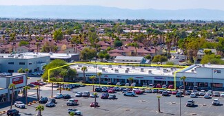 More details for Valley Plaza Retail/Office Building – for Sale, El Centro, CA