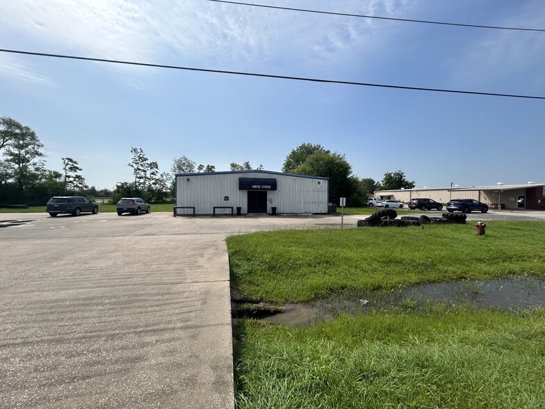 15285 Highway 124, Beaumont, TX for sale - Building Photo - Image 2 of 6