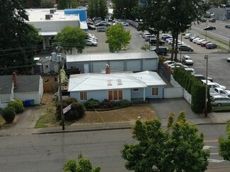 More details for 12212 SE Ash St, Portland, OR - Light Industrial for Sale