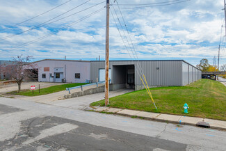 More details for 901 E Maryland St, Indianapolis, IN - Industrial for Rent