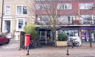 19 Friars Stile Rd, Richmond to rent Building Photo- Image 1 of 9