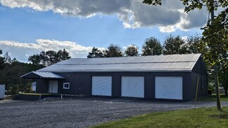 More details for 2983 Washington ave, Clearfield, PA - Industrial for Sale
