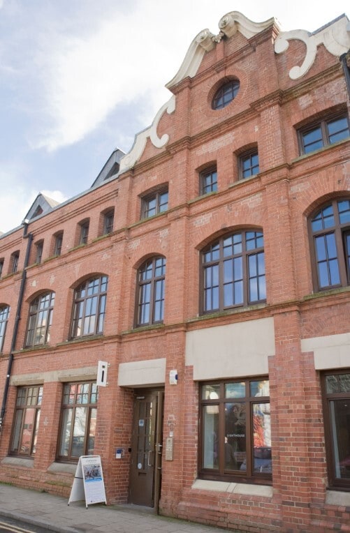 More details for 28 Kensington St, Brighton - Office for Sale