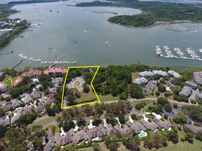 63 Skull Creek Dr, Hilton Head Island, SC for sale Building Photo- Image 1 of 1