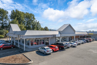 More details for 6005-6125 Parker Rd E, Sumner, WA - Retail for Rent