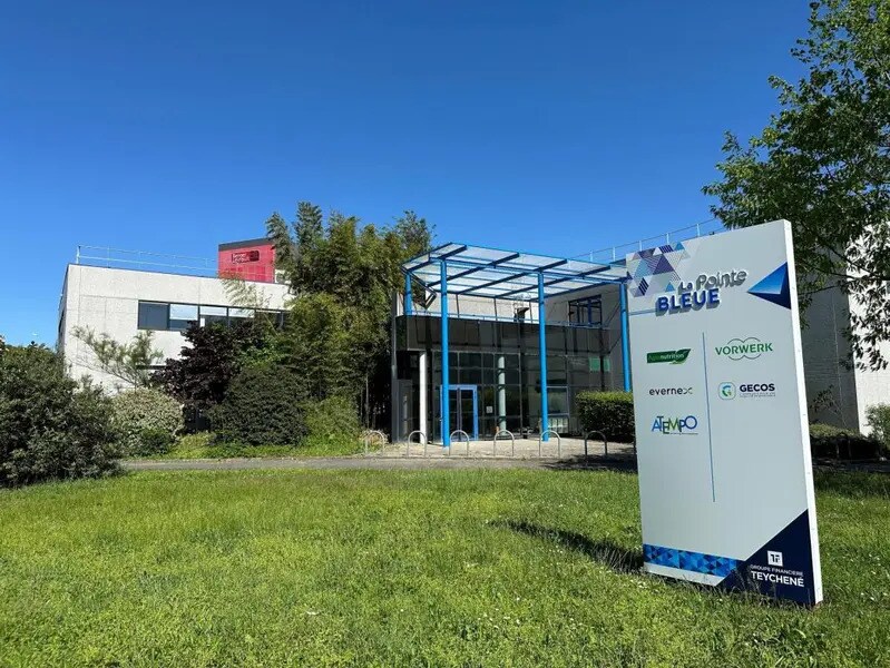 Office in Labège to rent Building Photo- Image 1 of 29