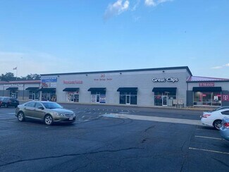 More details for 243-245 Three Springs Dr, Weirton, WV - Office/Retail for Rent