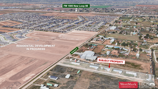 More details for 14401 Avenue P, Lubbock, TX - Residential for Sale