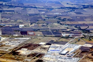 More details for Highway 79, Taylor, TX - Land for Sale