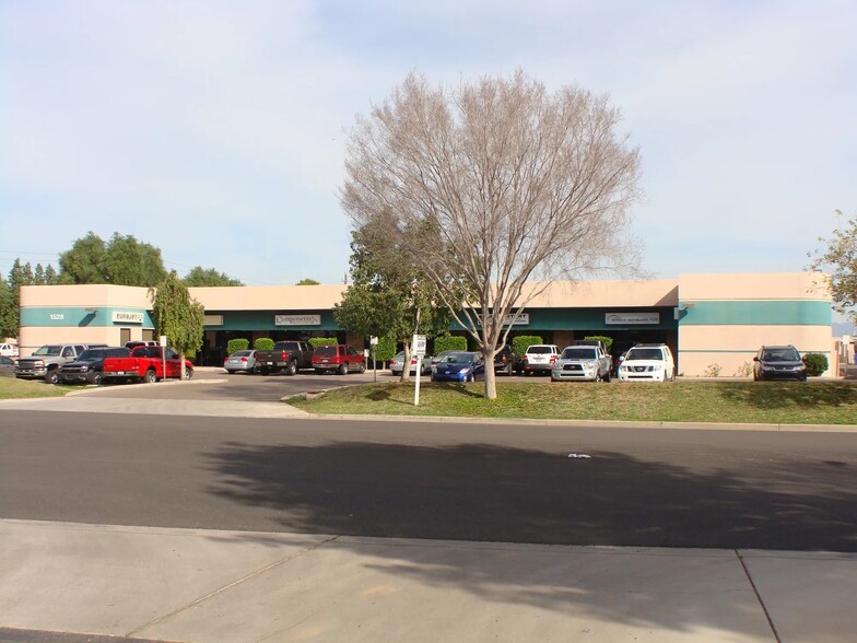 1528 W San Pedro St, Gilbert, AZ for rent - Building Photo - Image 1 of 6