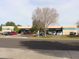 More details for 1528 W San Pedro St, Gilbert, AZ - Industrial for Rent