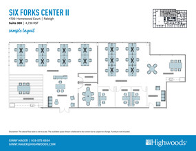 4700 Homewood Ct, Raleigh, NC for rent Building Photo- Image 1 of 2