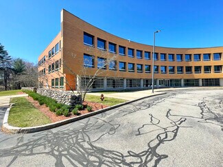 More details for 11 Northeastern Blvd, Salem, NH - Office to Rent